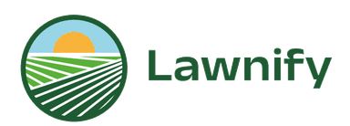Lawnify logo